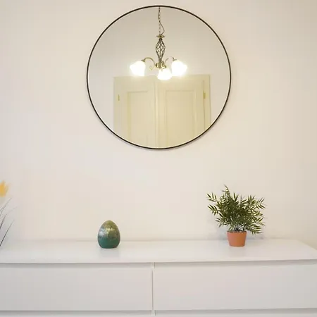 Flat With Balcony And Garage Apartment Prague Exterior photo